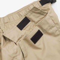 Converse Cargo Trail Shorts - Nomad Khaki thumbnail