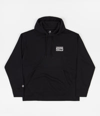 Converse Cons French Terry Hoodie - Converse Black