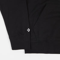 Converse Cons French Terry Hoodie - Converse Black thumbnail