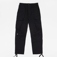 Converse Counter Climate Cargo Pants - Converse Black thumbnail