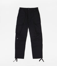 Converse Counter Climate Cargo Pants - Converse Black