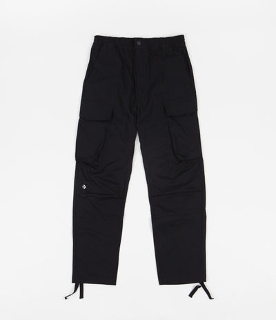 Converse Counter Climate Cargo Pants - Converse Black