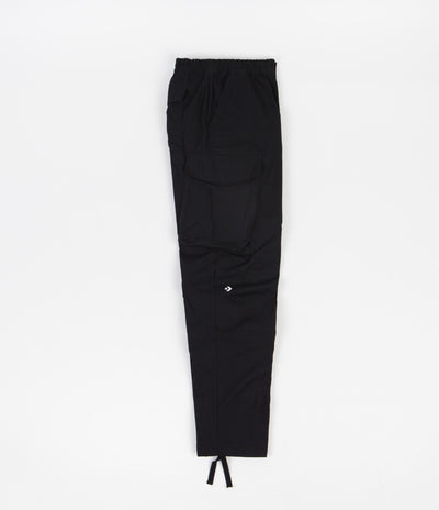 Converse Counter Climate Cargo Pants - Converse Black