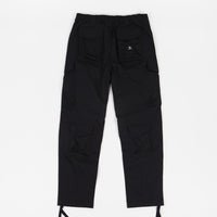 Converse Counter Climate Cargo Pants - Converse Black thumbnail