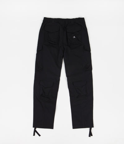 Converse Counter Climate Cargo Pants - Converse Black