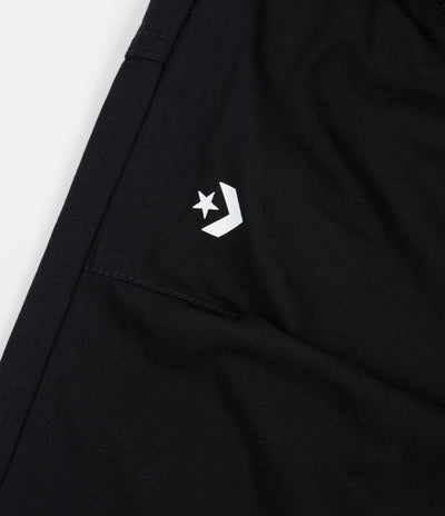 Converse Counter Climate Cargo Pants - Converse Black