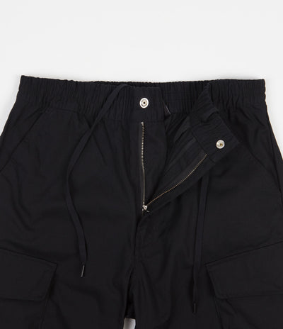 Converse Counter Climate Cargo Pants - Converse Black