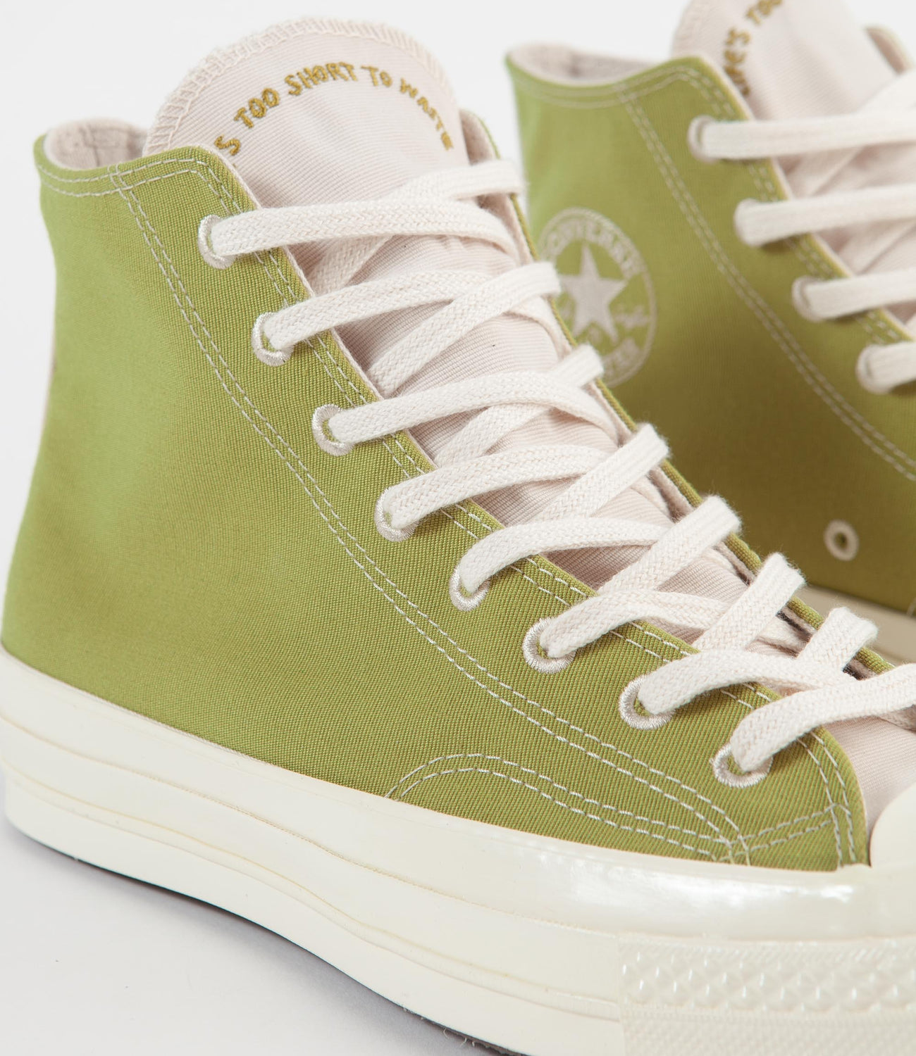 Converse moss clearance green