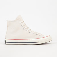 Converse CTAS 70's Hi Shoes - Parchment thumbnail