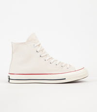 Converse CTAS 70's Hi Shoes - Parchment