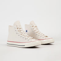 Converse CTAS 70's Hi Shoes - Parchment thumbnail