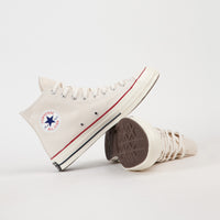 Converse CTAS 70's Hi Shoes - Parchment thumbnail