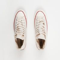 Converse CTAS 70's Hi Shoes - Parchment thumbnail