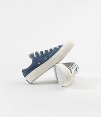 Converse renew denim outlet chuck taylor ox