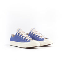 Converse CTAS 70's Ox Renew Shoes - Ozone Blue / Natural / Black thumbnail