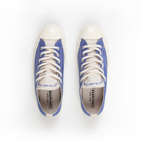 Converse CTAS 70's Ox Renew Shoes - Ozone Blue / Natural / Black thumbnail