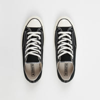 Converse CTAS 70's Ox Shoes - Black thumbnail