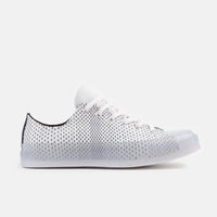 Converse CTAS 70's Ox Neon Wave Shoes - White / Black / Clear thumbnail