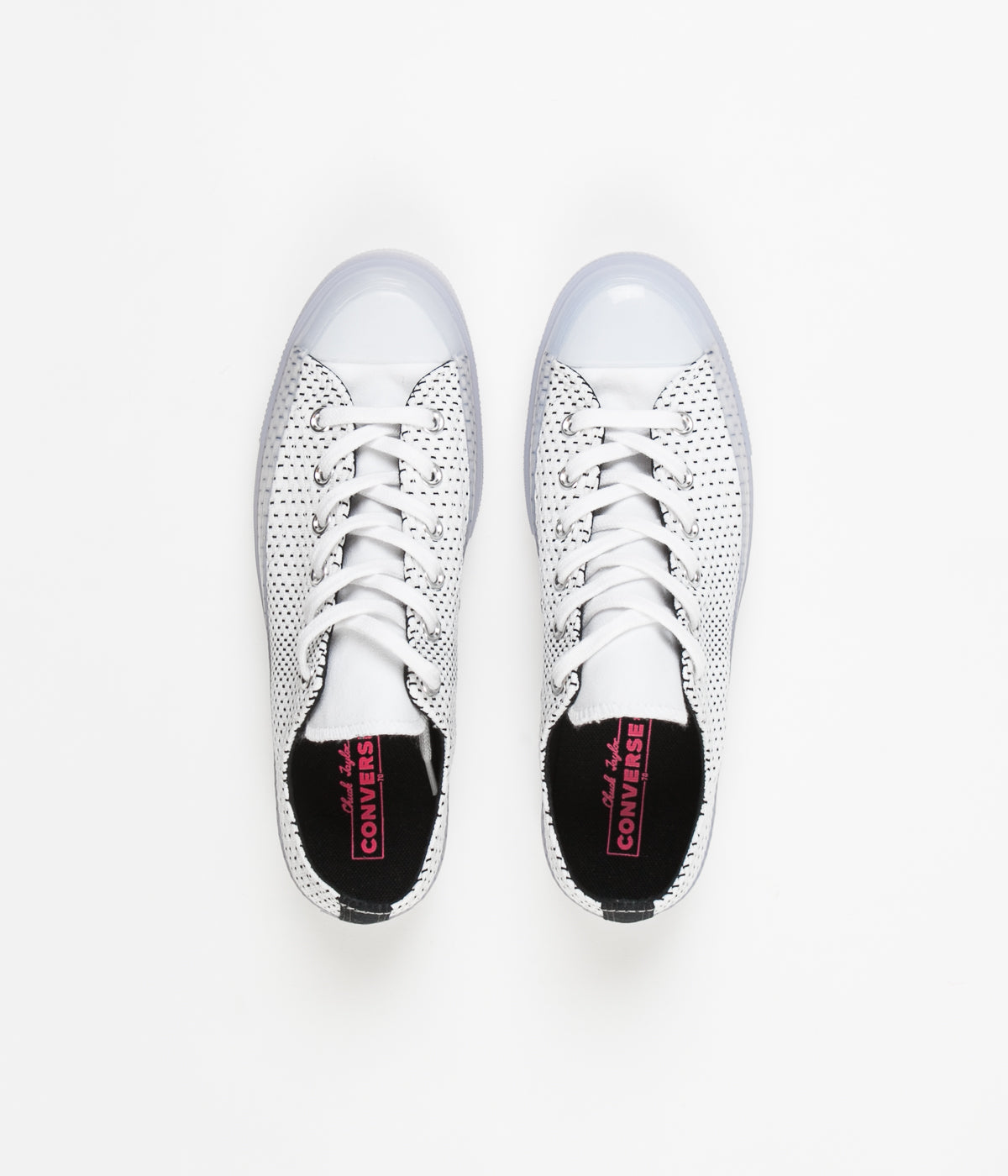 Converse 2025 ox clear