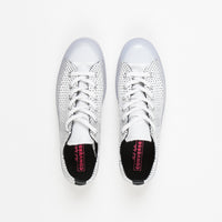 Converse CTAS 70's Ox Neon Wave Shoes - White / Black / Clear thumbnail