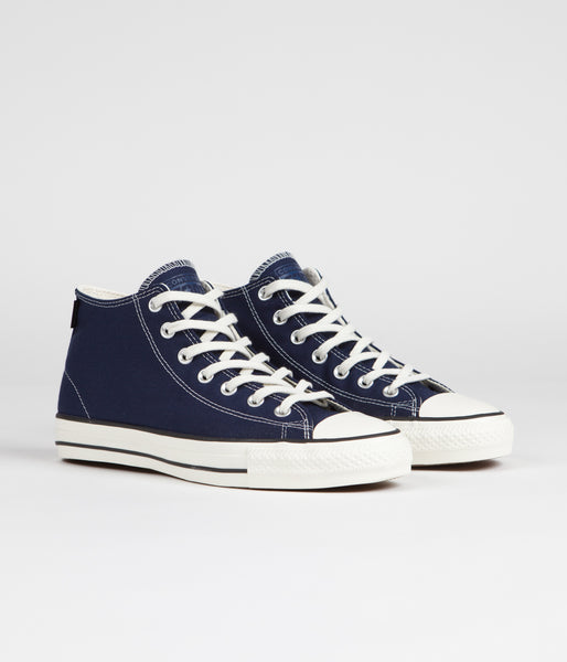 Convers navy on sale