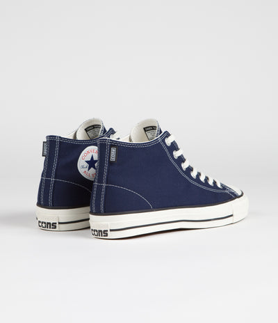 Converse ctas hotsell pro canvas