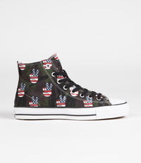 Converse ctas best sale pro hi canvas