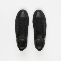 Converse CTAS Pro Hi Mike Anderson Shoes - Black / Black / Black thumbnail