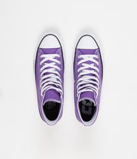 Converse ctas outlet purple