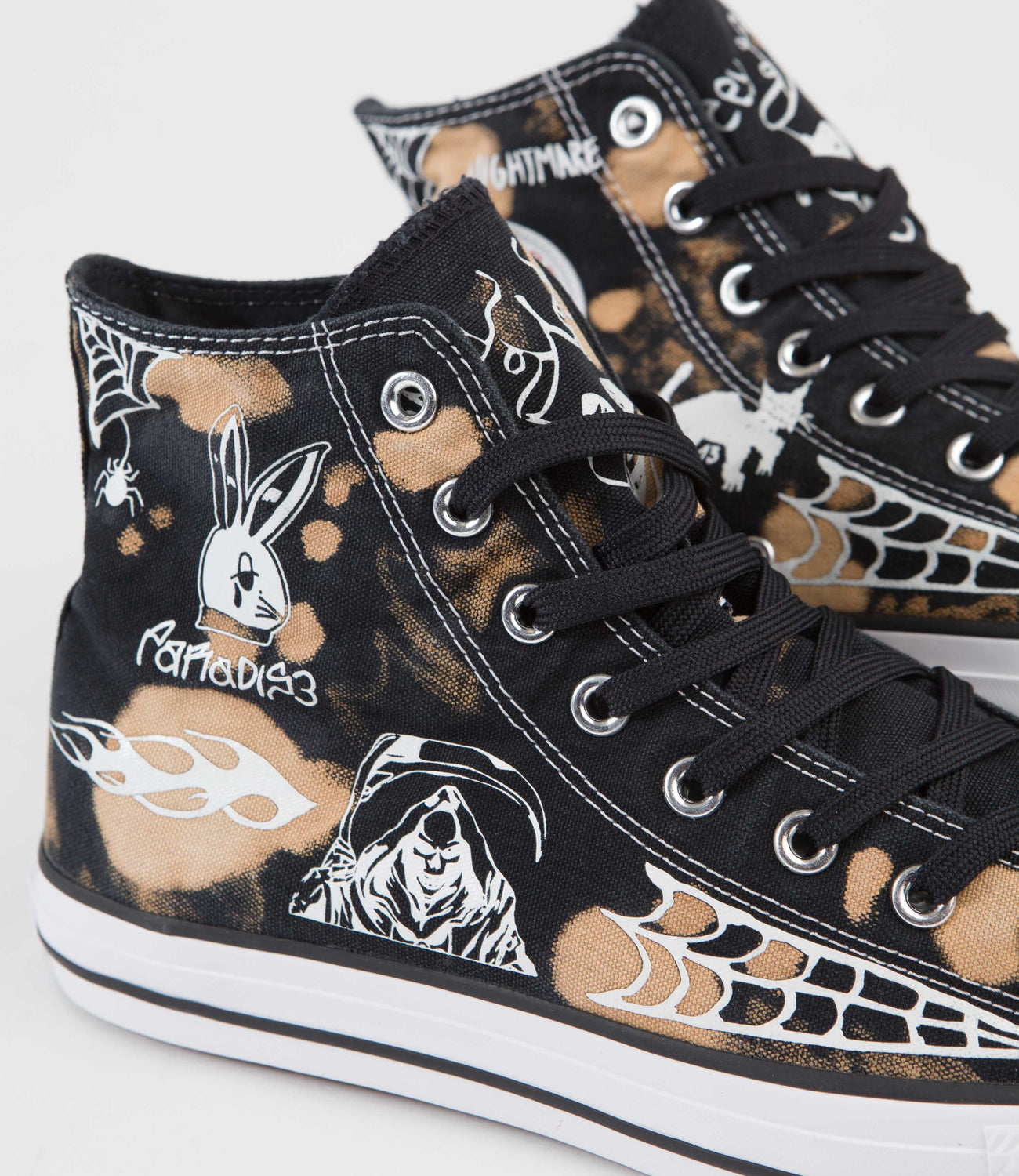 Converse x sean pablo ctas pro high on sale top