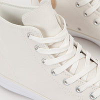 Converse CTAS Pro Hi Shoes - Egret / Dusk Pink / Light Fawn thumbnail