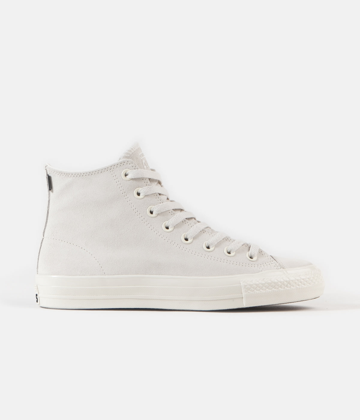 Converse Ctas Pro Hi Shoes Egret Egret Egret Flatspot