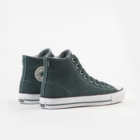 Converse CTAS Pro Hi Shoes - Faded Spruce / White thumbnail