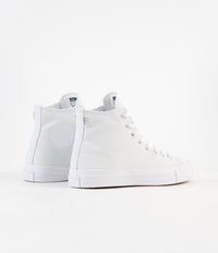 Ctas 7 hi off on sale white