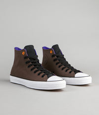 Converse x 2025 chocolate ctas pro