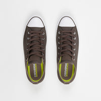 Converse CTAS Pro Ox Shoes - Engine Smoke / Sandy / White thumbnail