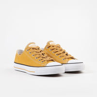 Converse CTAS Pro Ox Shoes - Sunflower Gold / White / Sunflower thumbnail