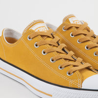 Converse CTAS Pro Ox Shoes - Sunflower Gold / White / Sunflower thumbnail