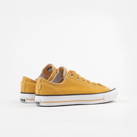 Converse CTAS Pro Ox Shoes - Sunflower Gold / White / Sunflower thumbnail