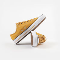 Converse CTAS Pro Ox Shoes - Sunflower Gold / White / Sunflower thumbnail