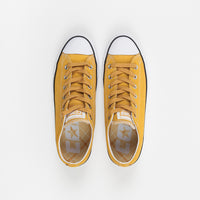 Converse CTAS Pro Ox Shoes - Sunflower Gold / White / Sunflower thumbnail