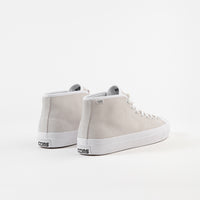 Converse JP Pro Mid Shoes - White / White / White thumbnail