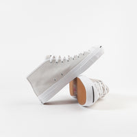 Converse JP Pro Mid Shoes - White / White / White thumbnail