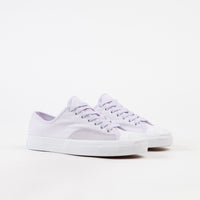 Converse JP Pro Ox Shoes - Barely Grape / Barely Grape thumbnail