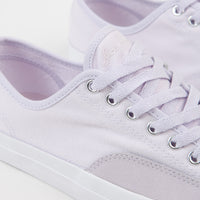 Converse JP Pro Ox Shoes - Barely Grape / Barely Grape thumbnail