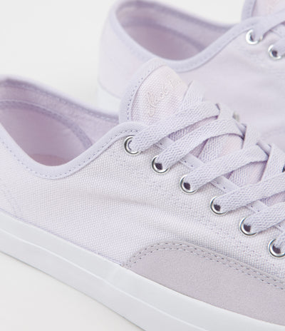 Converse JP Pro Ox Shoes - Barely Grape / Barely Grape