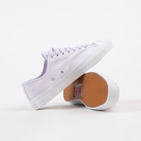 Converse JP Pro Ox Shoes - Barely Grape / Barely Grape thumbnail