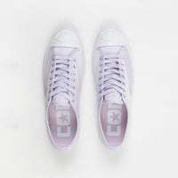 Converse JP Pro Ox Shoes - Barely Grape / Barely Grape thumbnail