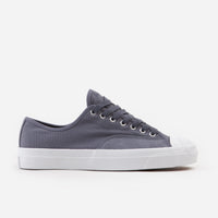 Converse JP Pro Ox Shoes - Light Carbon / Light Carbon thumbnail