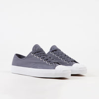 Converse JP Pro Ox Shoes - Light Carbon / Light Carbon thumbnail